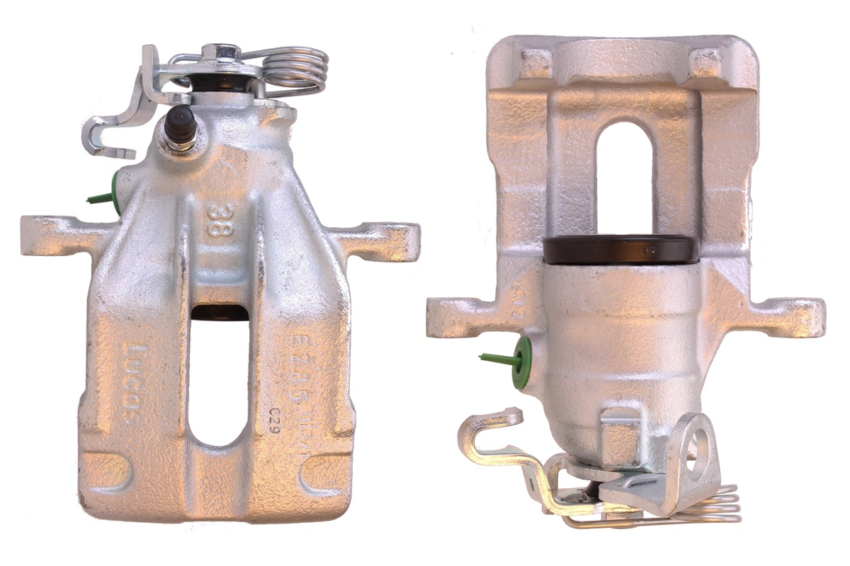 Brake Caliper 0 986 135 367
