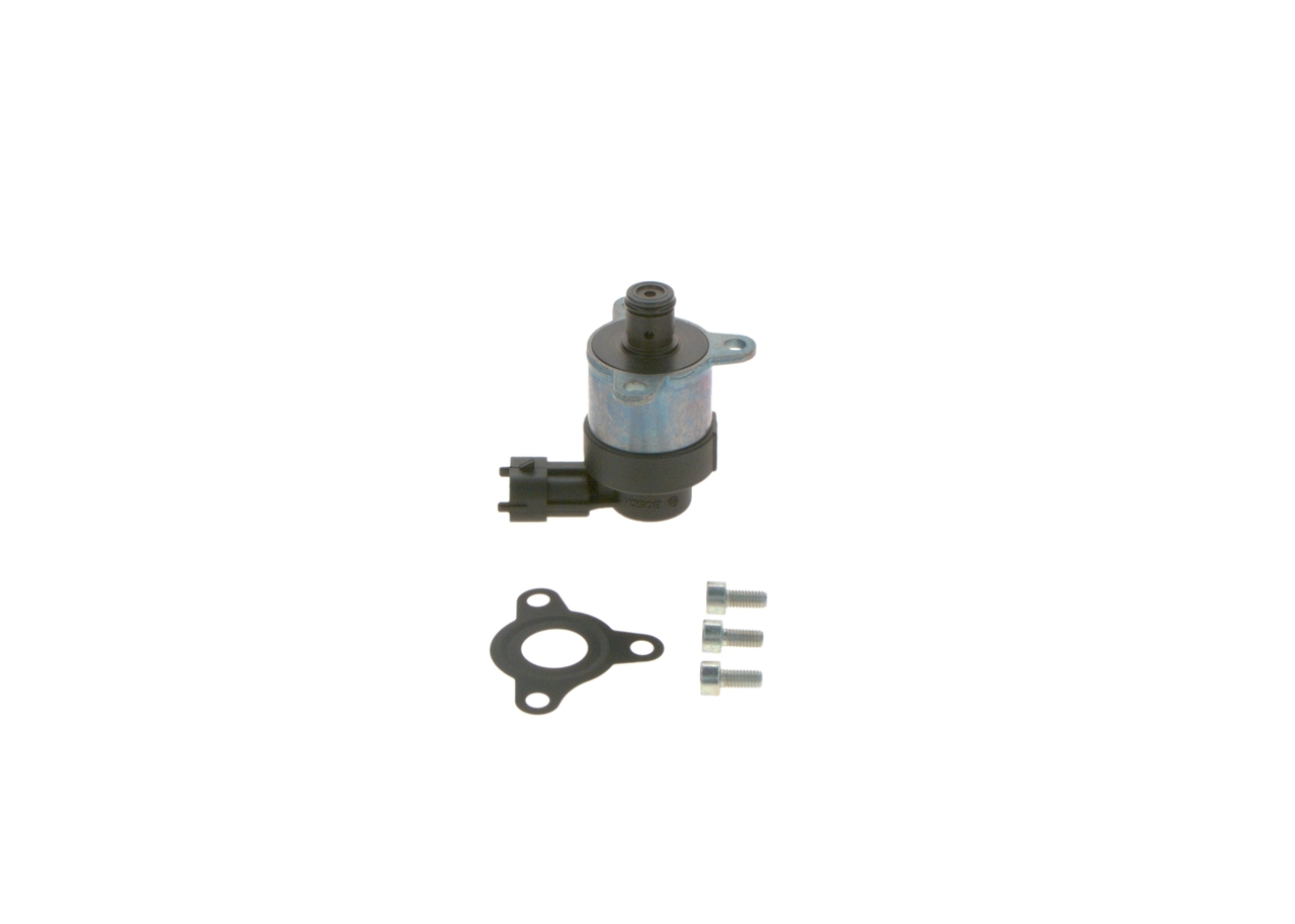 BOSCH 1 465 ZS0 031 Control Valve, fuel quantity (common rail system)