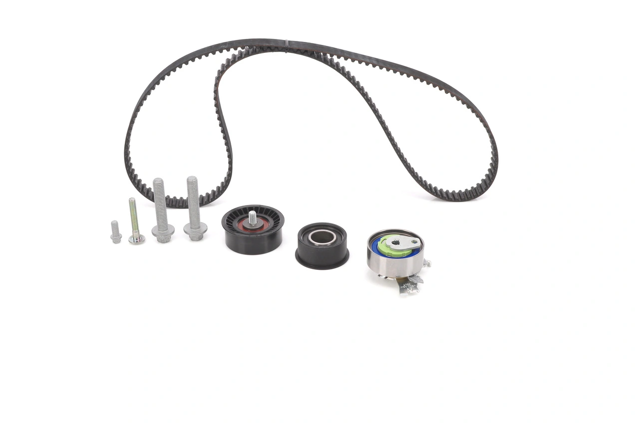 Timing Belt Kit 1 987 948 257