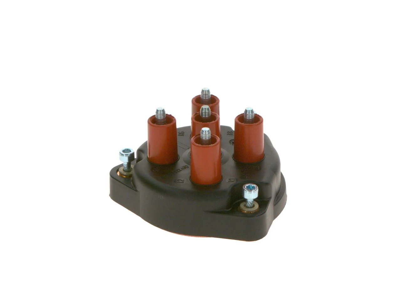 Distributor Cap 1 235 522 430