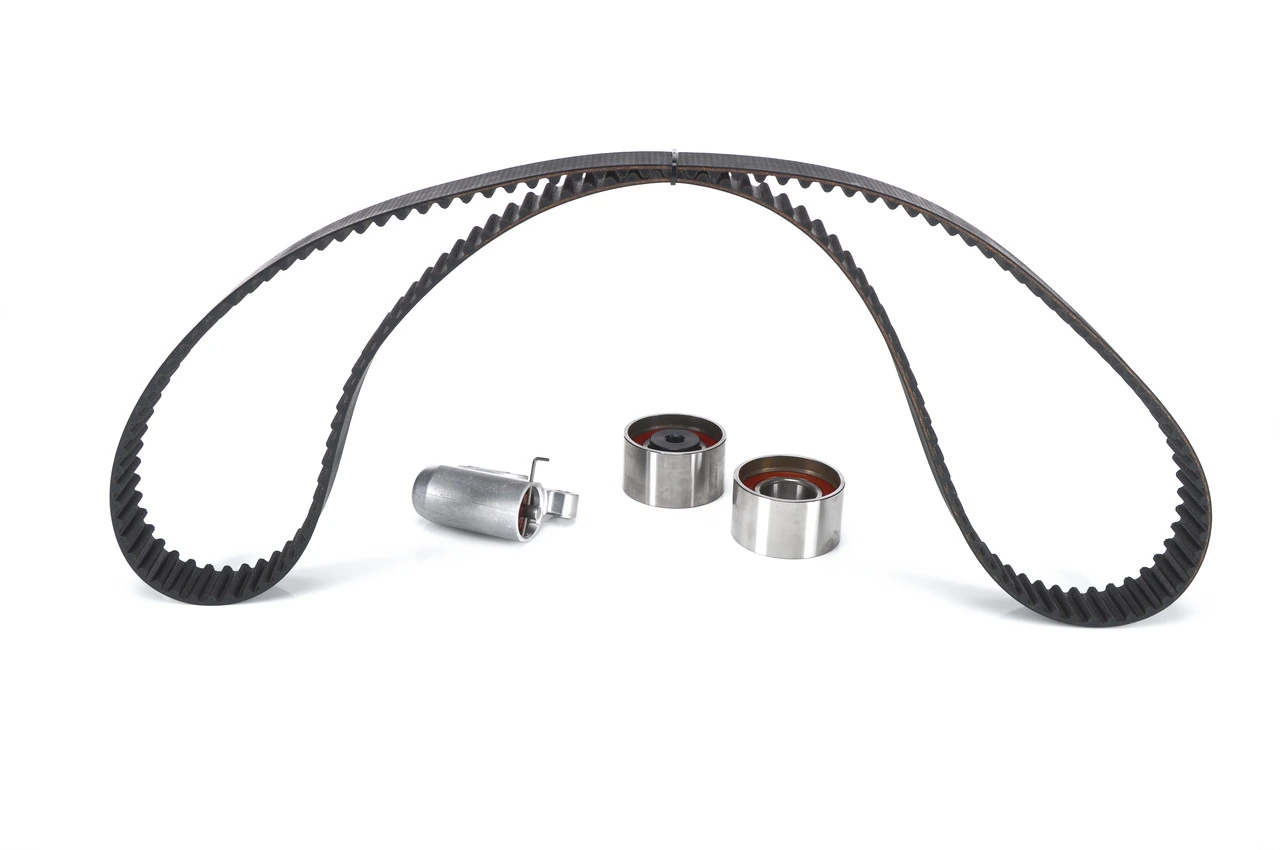 Timing Belt Kit 1 987 948 133