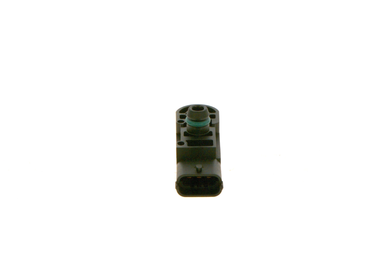BOSCH 0 261 230 173 Pressure Sensor, brake booster