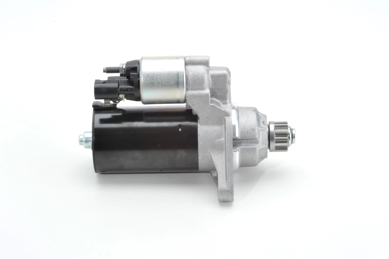 BOSCH 0 001 142 005 Starter