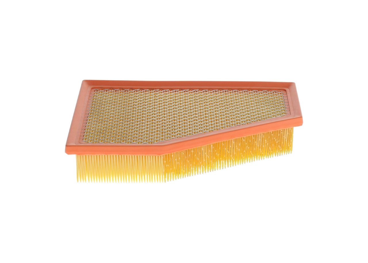 BOSCH F 026 400 653 Air Filter