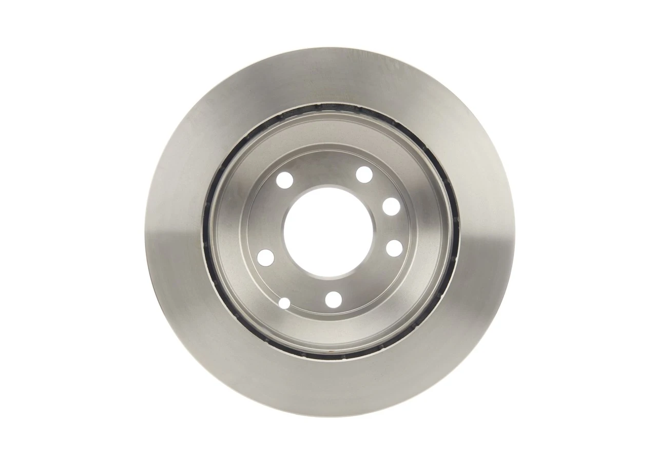 Brake Disc 0 986 479 S20