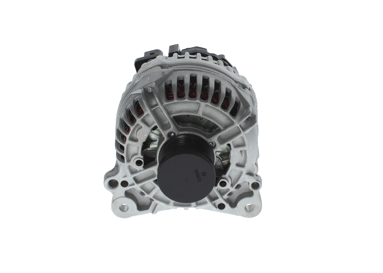 Alternator 1 986 A00 906