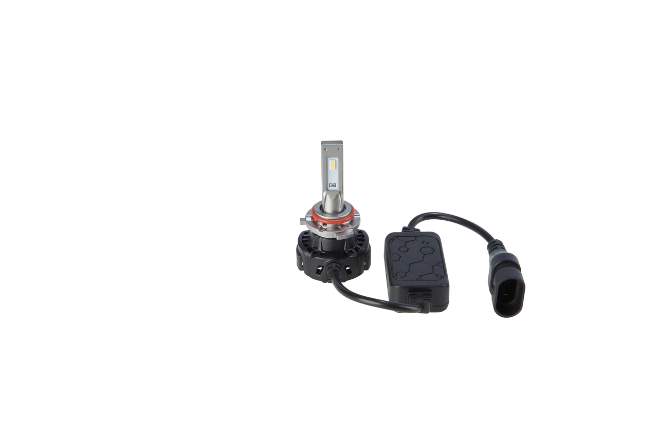 BOSCH 1 987 301 555 Bulb, spotlight