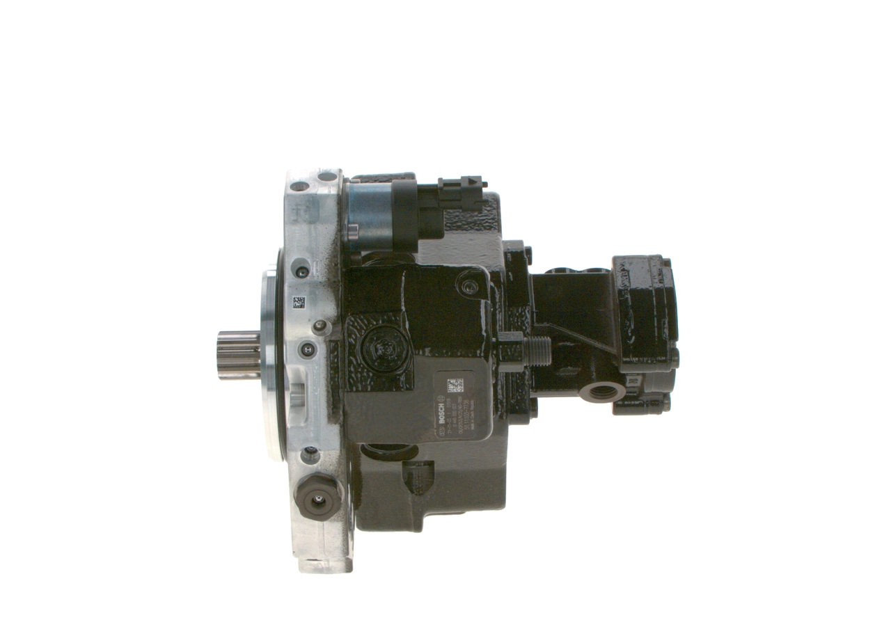 BOSCH 0 445 020 023 High Pressure Pump