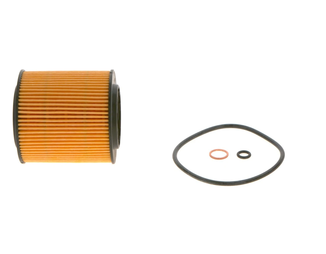 Oil Filter 0 986 4B7 019