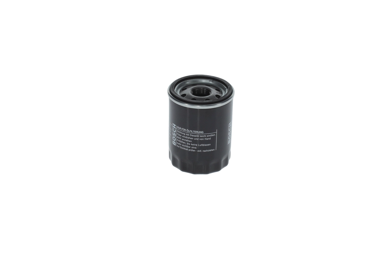 Oil Filter F 026 407 347