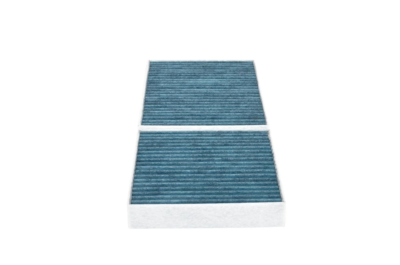 Filter, cabin air FILTER+ 0 986 628 533