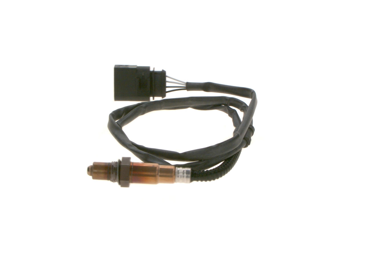 Oxygen Sensor 0 258 006 215