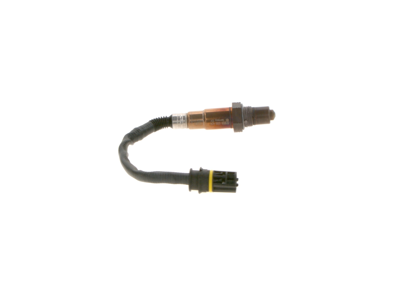 Oxygen Sensor 0 258 006 436