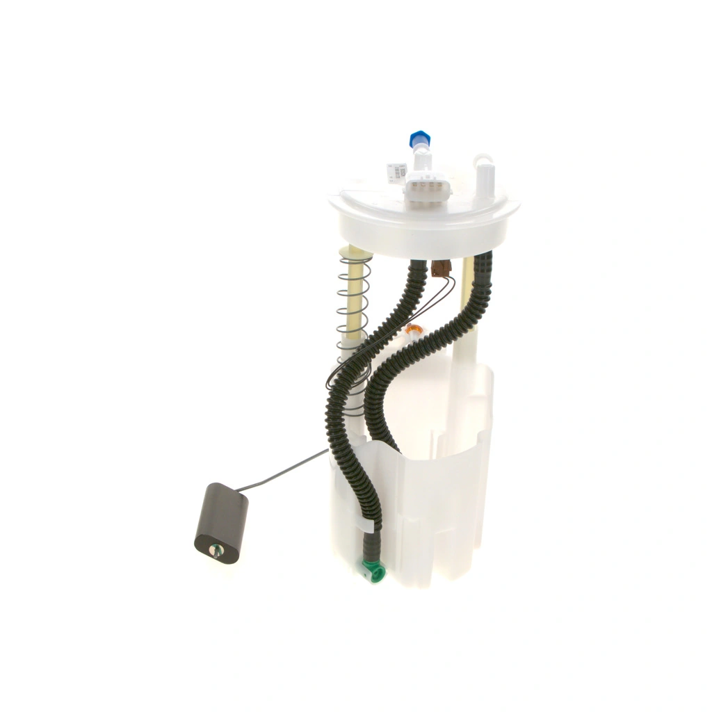 Sender Unit, fuel tank 0 986 580 378