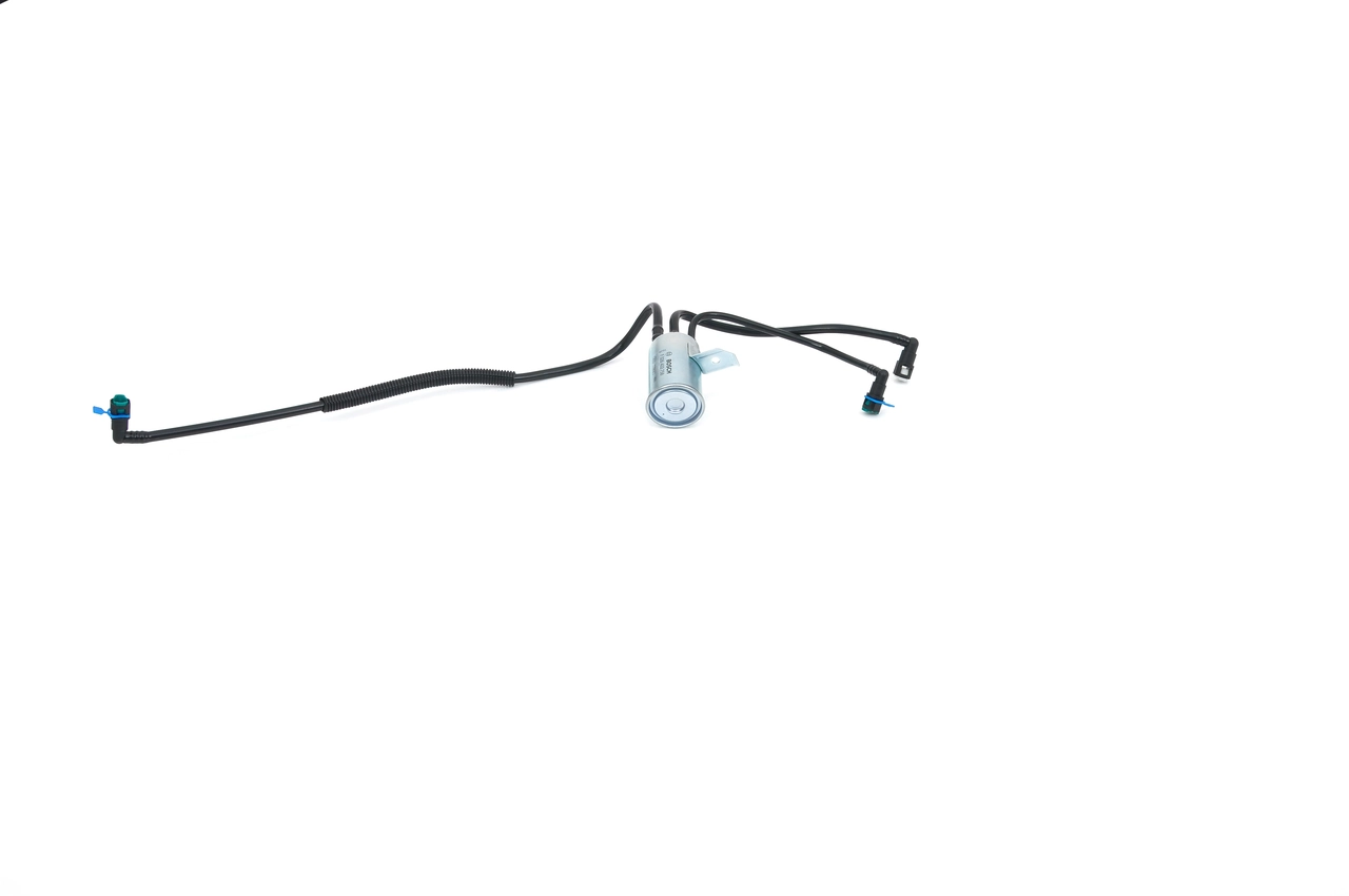 Fuel Filter F 026 403 758