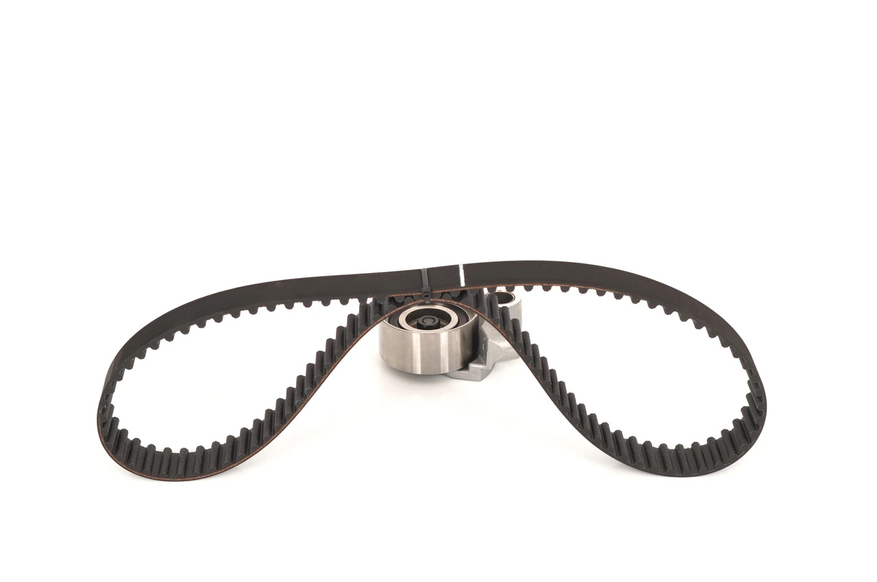 Timing Belt Kit 1 987 948 986