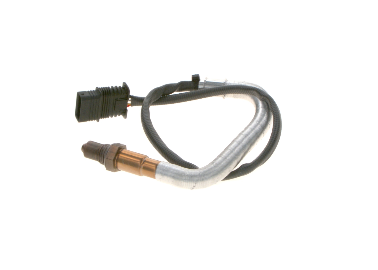 Oxygen Sensor 0 258 027 001