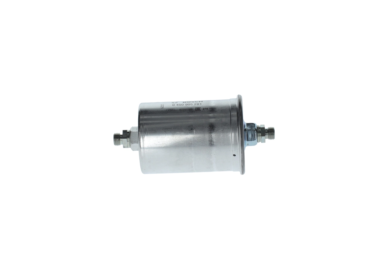 Fuel Filter 0 450 905 281