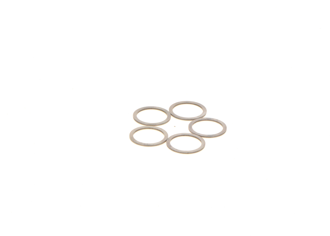 BOSCH F 00Z C99 344 Repair Kit, common rail system