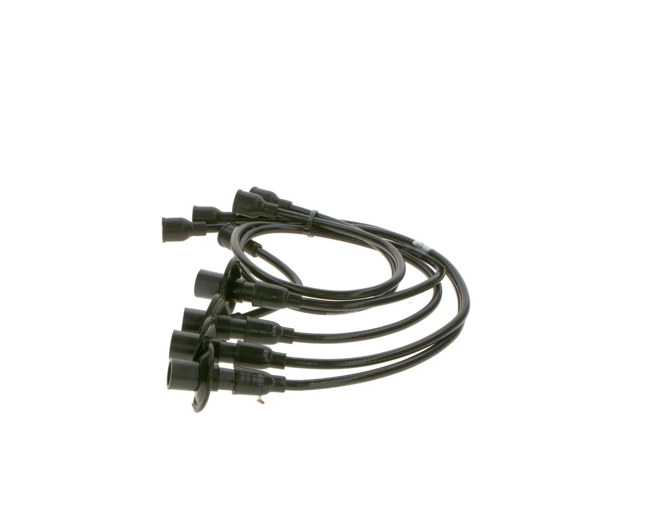 Ignition Cable Kit 0 986 356 370