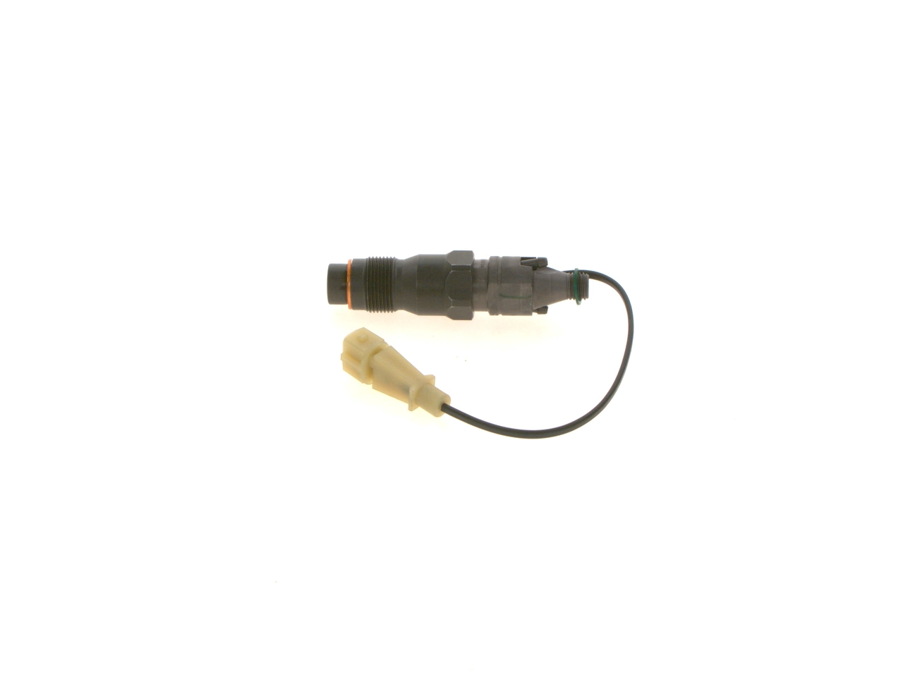 BOSCH 0 432 217 236 Nozzle and Holder Assembly