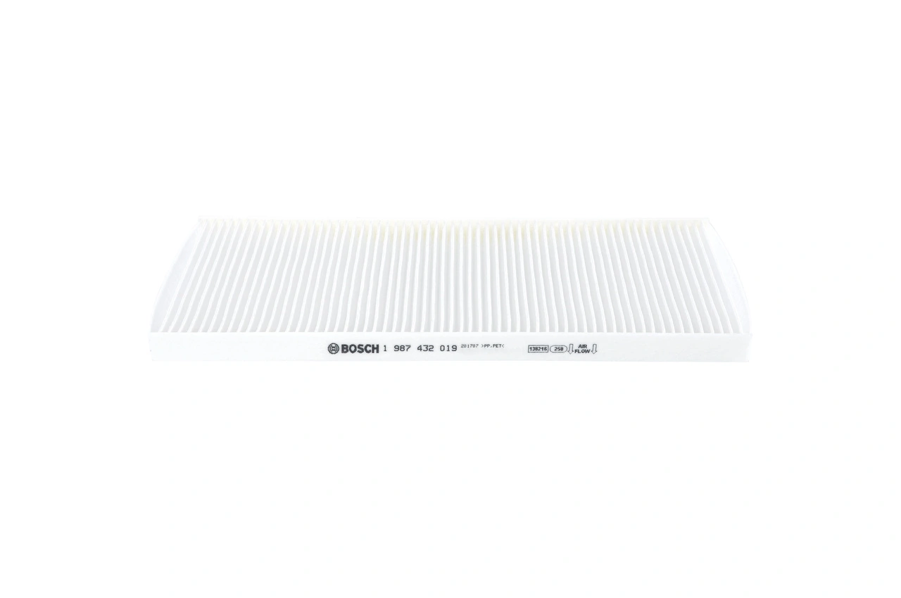Filter, cabin air 1 987 432 019