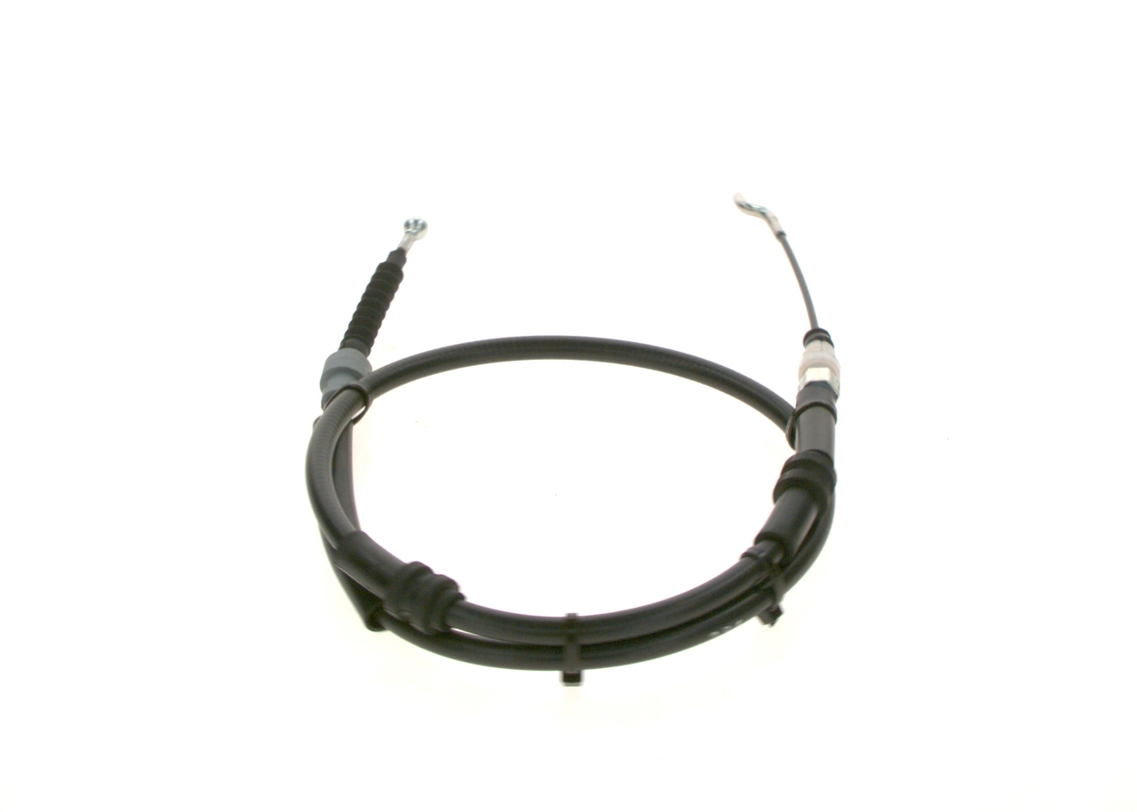 Cable Pull, parking brake 1 987 477 260