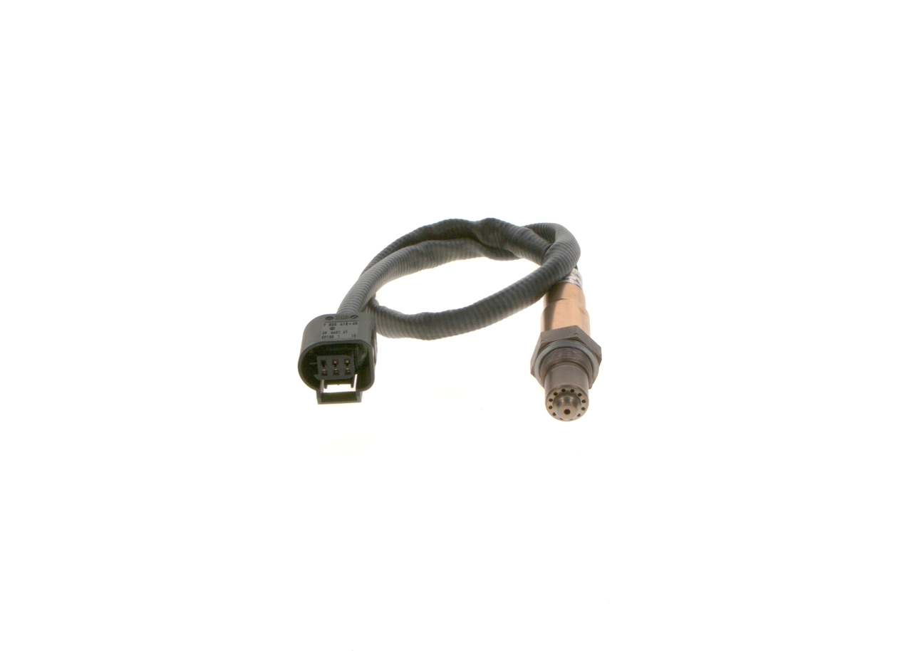 Oxygen Sensor 0 258 017 187