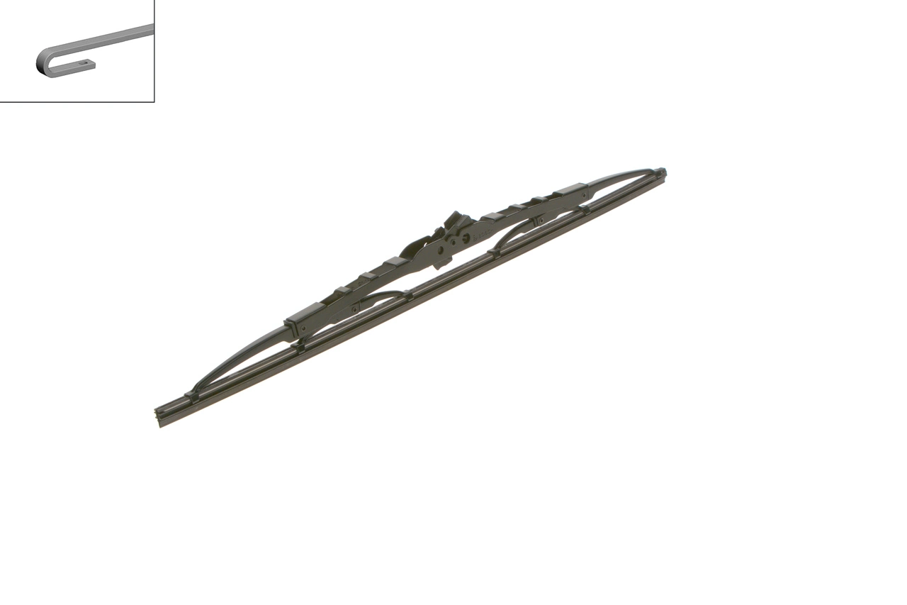 Wiper Blade Twin 3 397 011 354