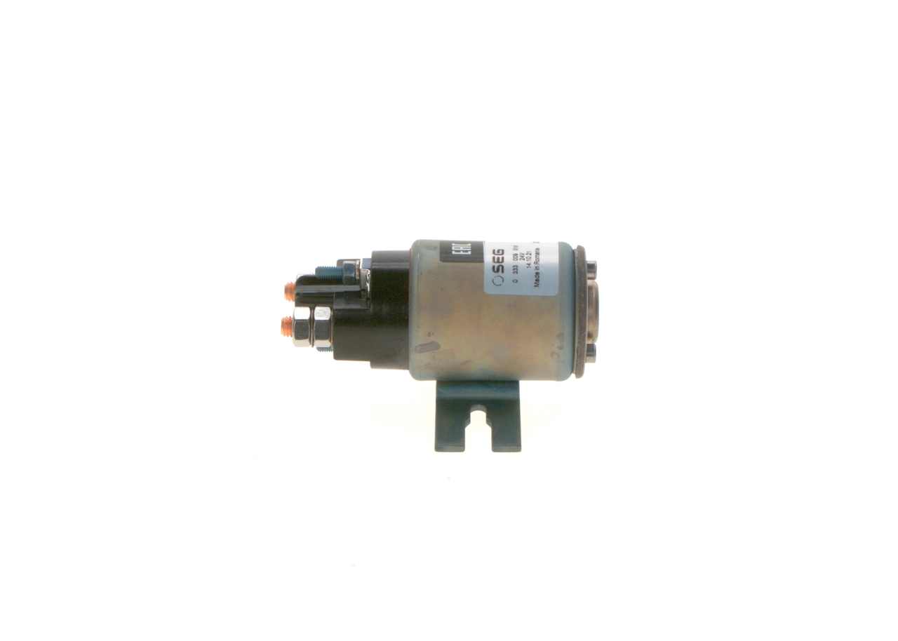 BOSCH 0 333 009 018 Relay, main current