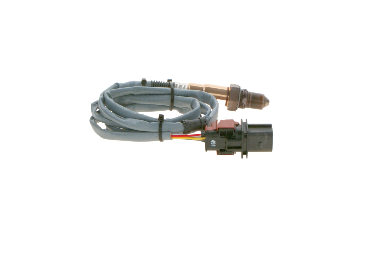 Oxygen Sensor 0 281 004 420