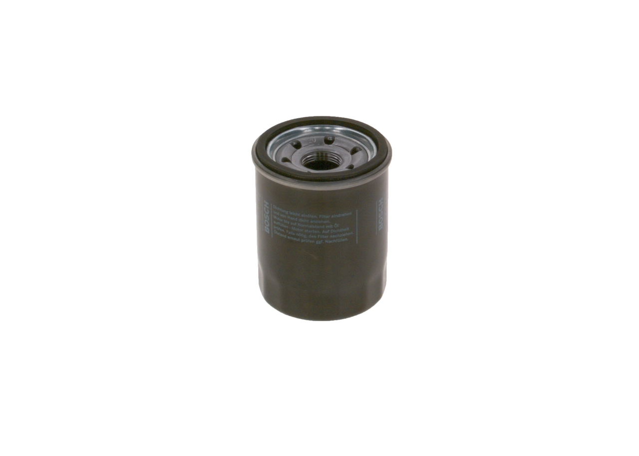 Oil Filter F 026 407 025