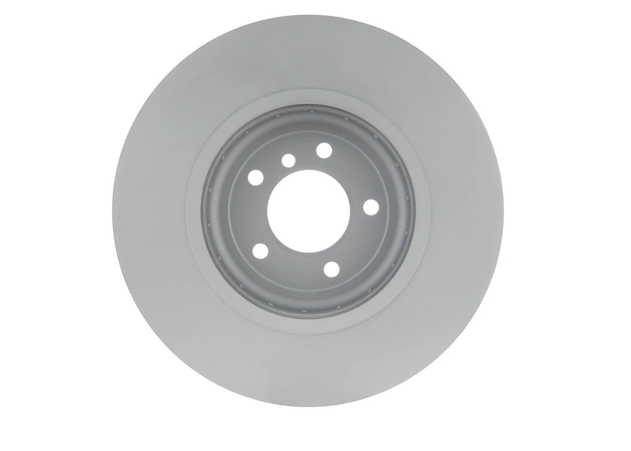 Brake Disc 0 986 479 E24