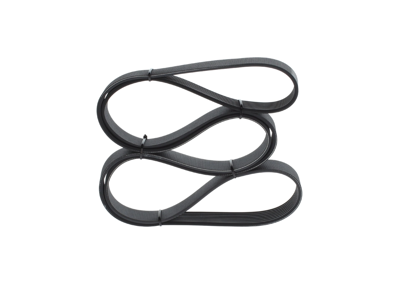 V-Ribbed Belt 1 987 947 061