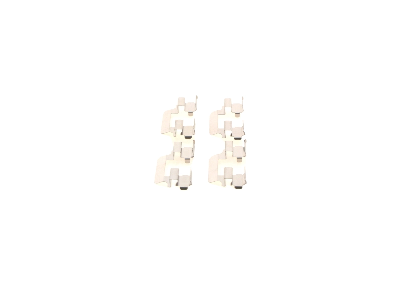 BOSCH 1 987 474 315 Accessory Kit, disc brake pad