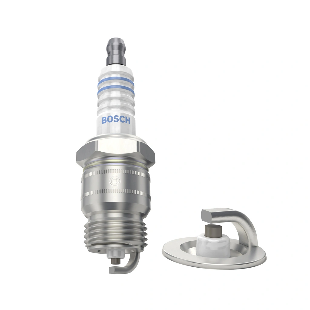 BOSCH 0 242 335 504 Spark Plug