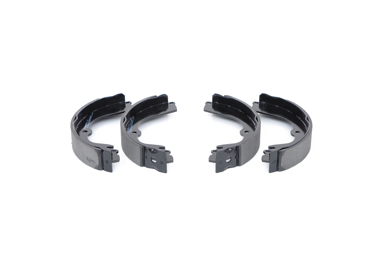 Brake Shoe Set 0 986 487 928