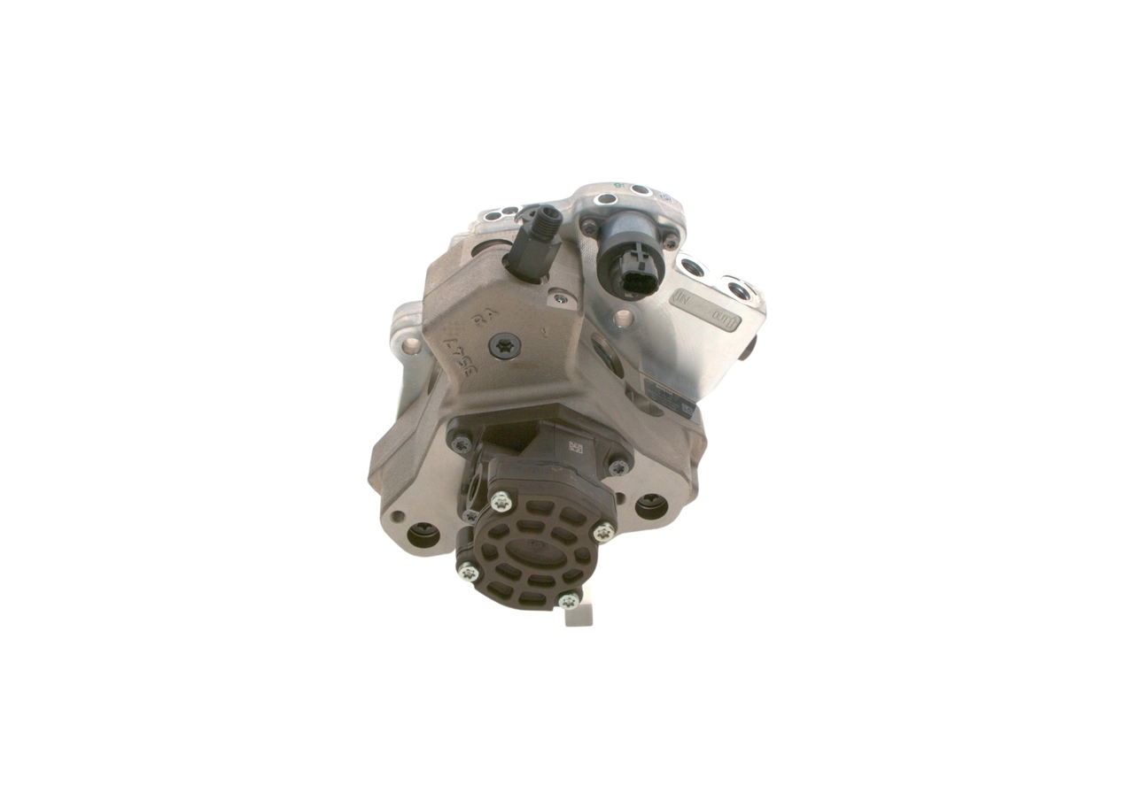 BOSCH 0 445 020 052 High Pressure Pump