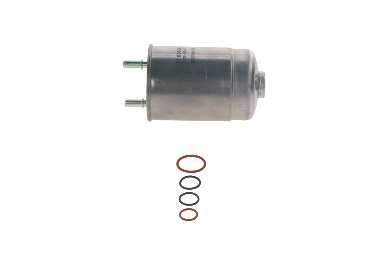 Fuel Filter F 026 402 067