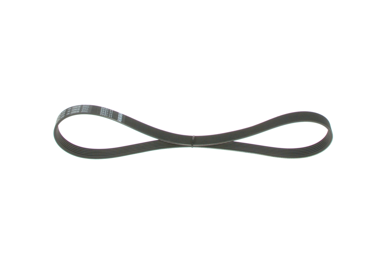 V-Ribbed Belt 1 987 946 024