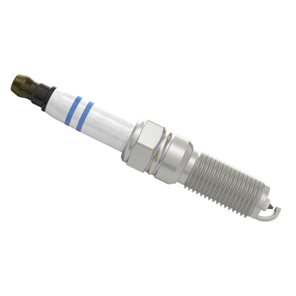Spark Plug Platinum Iridium Evo 0 242 145 606