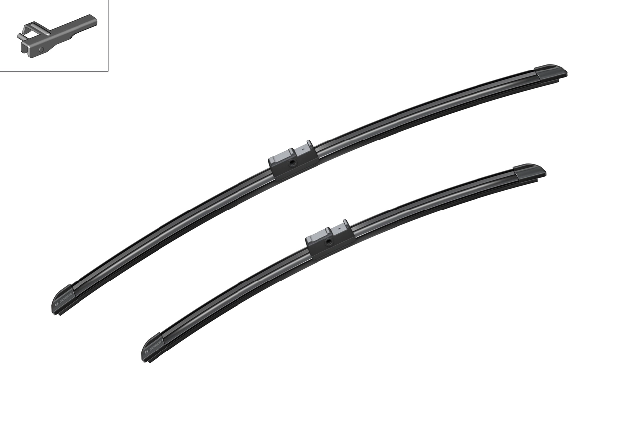BOSCH 3 397 007 084 Wiper Blade