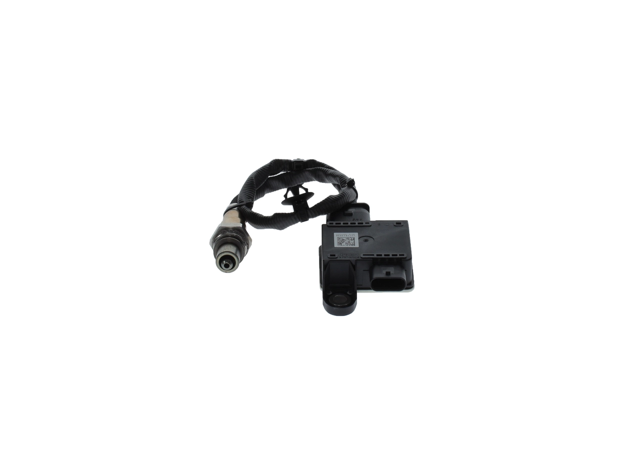 Particle Sensor 0 281 007 575