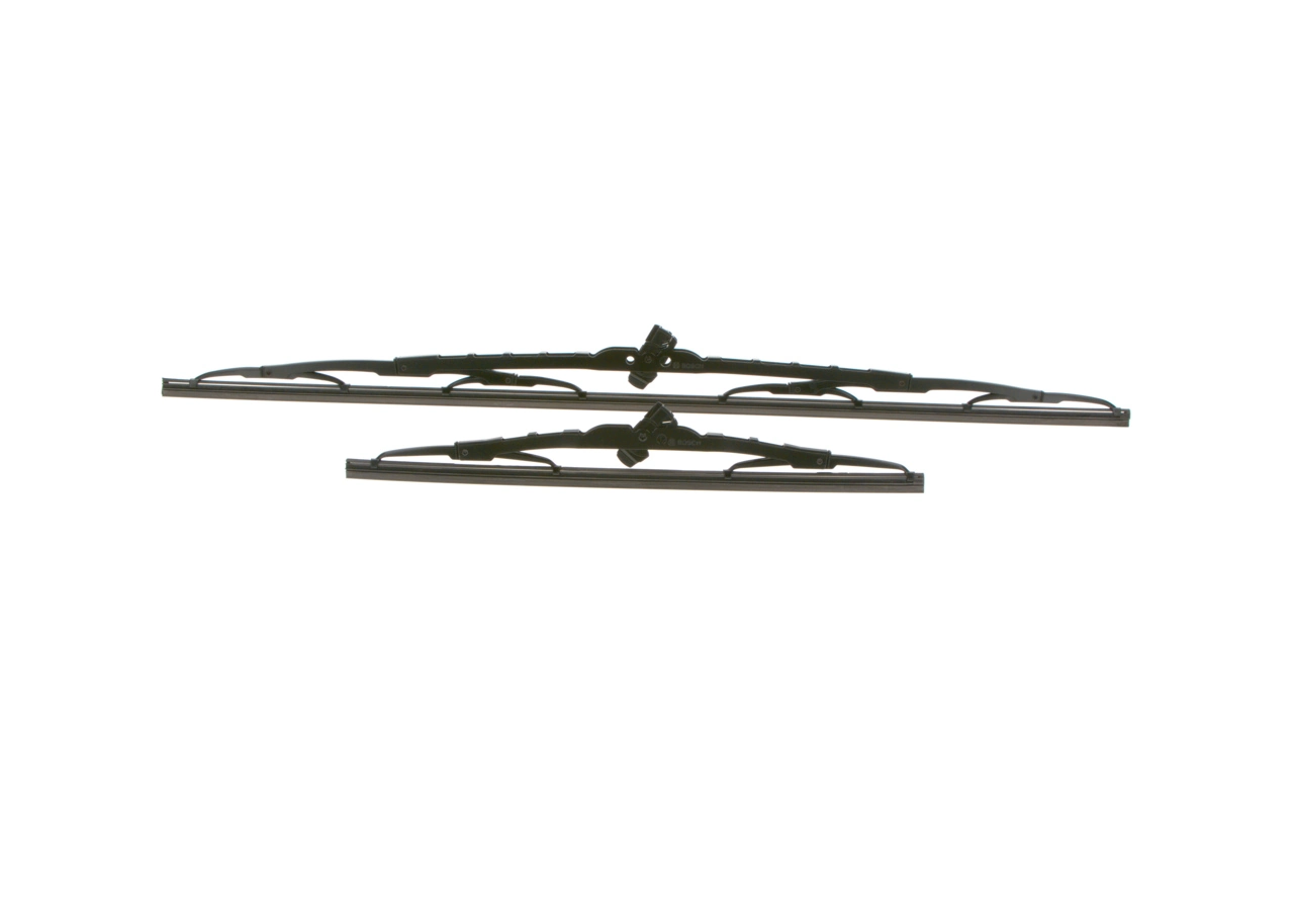 Wiper Blade Twin 3 397 010 270