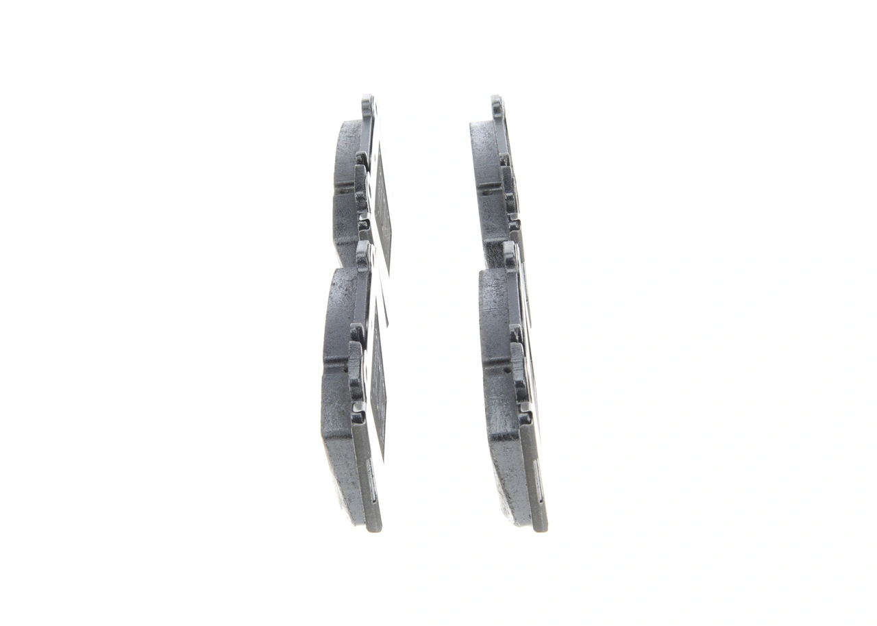 Brake Pad Set, disc brake 0 986 494 576