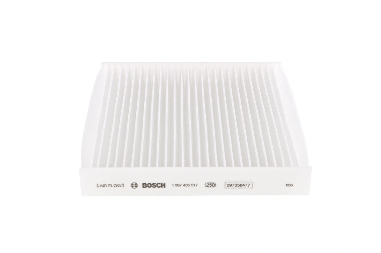Filter, cabin air 1 987 435 517