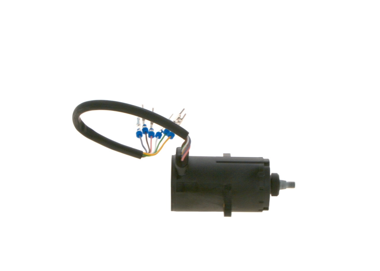 BOSCH 0 281 002 733 Sensor, accelerator pedal position