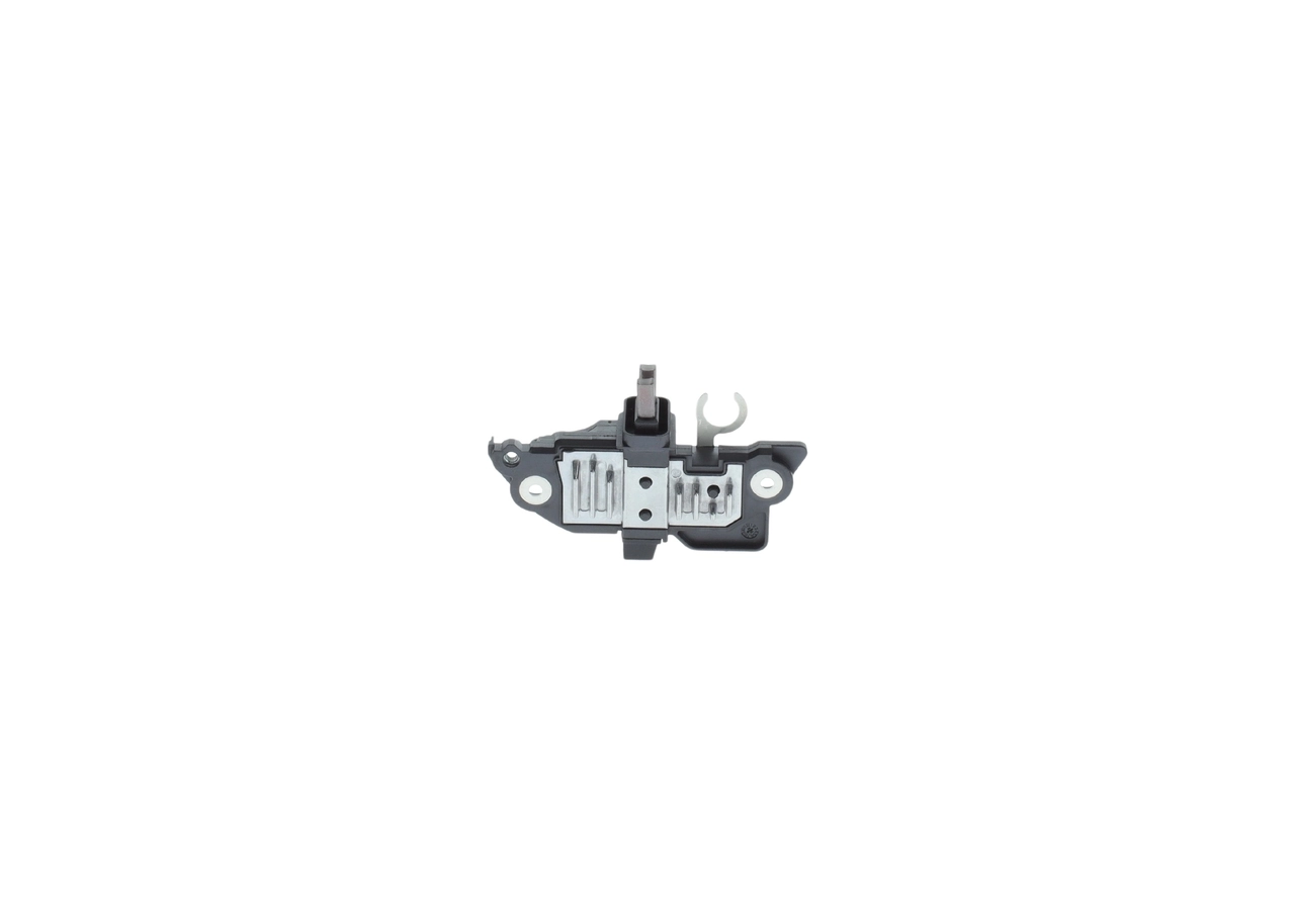 BOSCH 1 986 AE0 175 Alternator Regulator