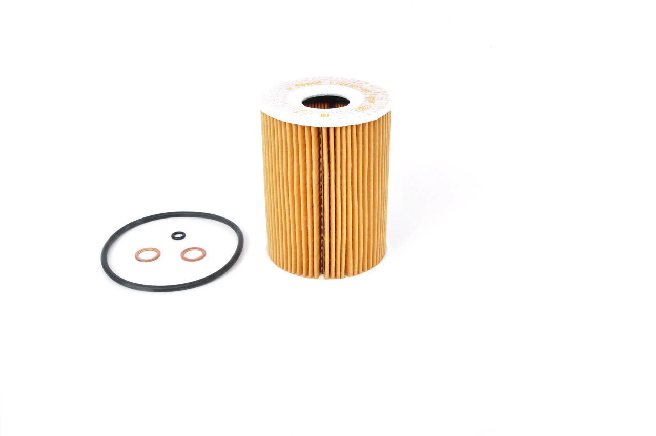 Oil Filter F 026 407 255