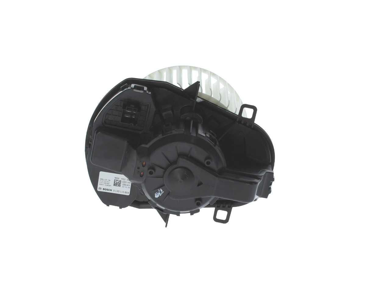 Interior Blower 0 130 115 804